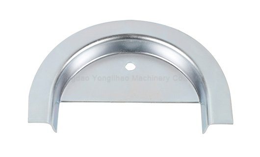 Precision Metal Stamping Part