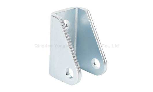 China Custom Metal Stamping Parts Manufacturer