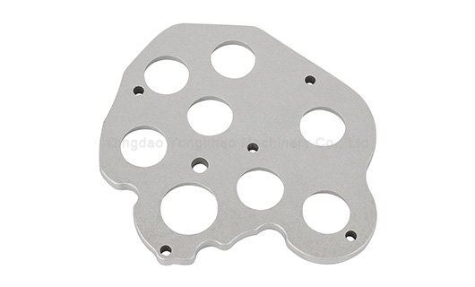 Pressure Aluminium Die Casting for LED Parts