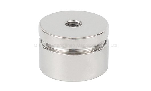 Custom Design Precision CNC Machining Part