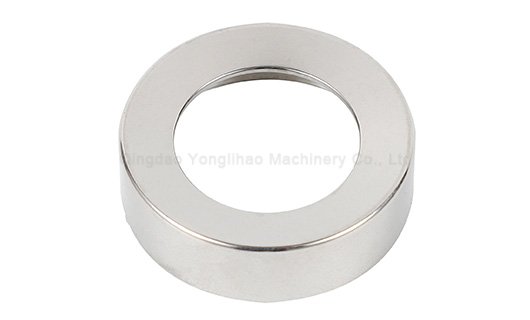 Custom Design Precision CNC Machining Part