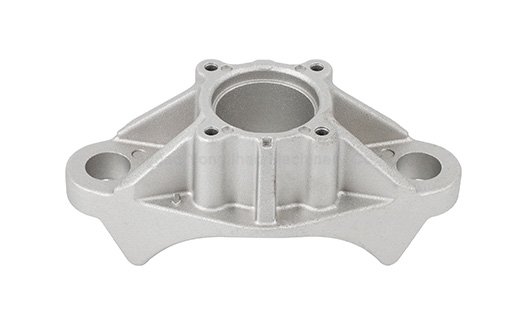 Die Aluminum Part Casting Die Cast Aluminum ADC12 Metal Part Casting