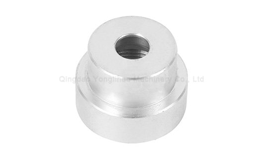 OEM & ODM Custom Hardware Metal Precision CNC Machining Parts