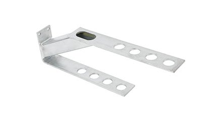 Advantages of  welding