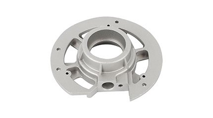 Advantages of die casting